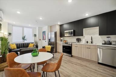 Apartment Fairhill
