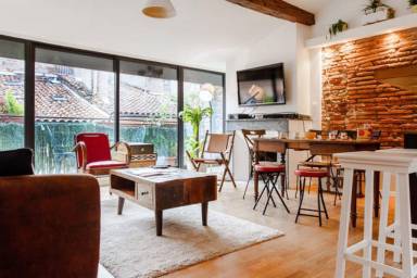 Appartement Saint-Georges