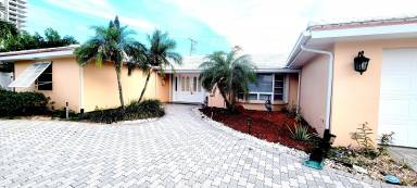 House Palm Beach Shores