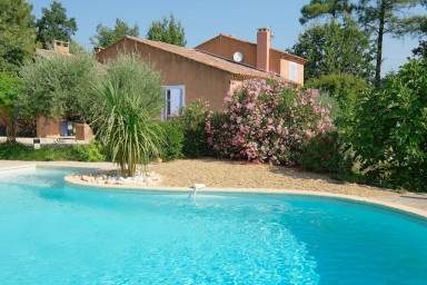 Villa Roussillon