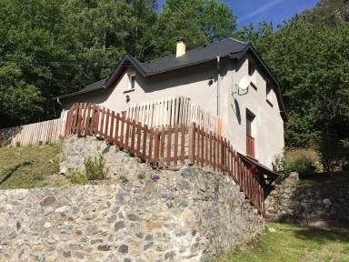 Casa Piau Engaly