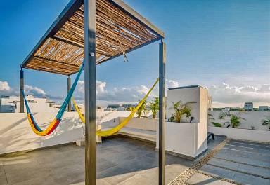 Ferienwohnung Playa del Carmen
