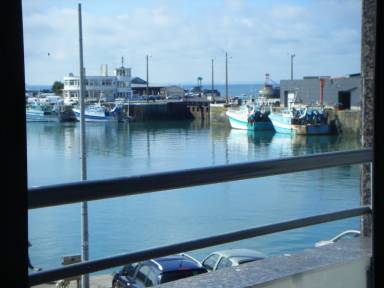 Appartement Saint-Pair-sur-Mer