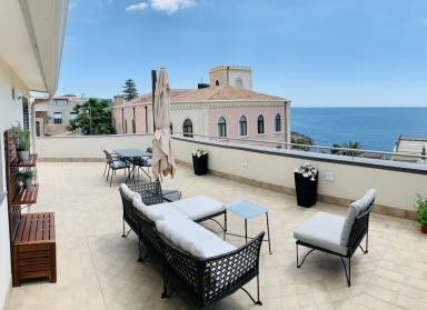 Appartamento San Giovanni La Punta