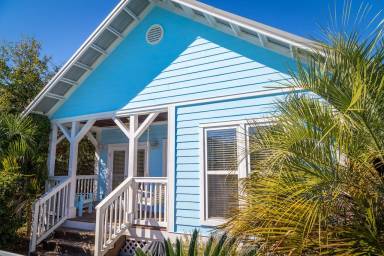 Cottage Seacrest