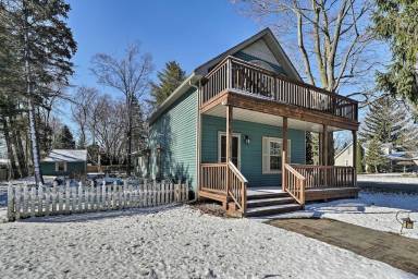 Cottage Lexington