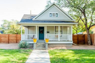 Cottage Orchard Mesa