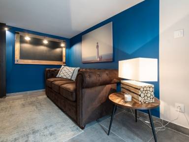 Appartement Saint-Priest