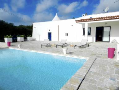 Huis Ostuni