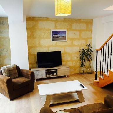 Appartement Cenon