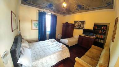 Bed & Breakfast Pavia