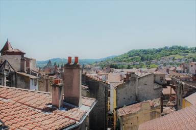 Cottage Internet Le Puy