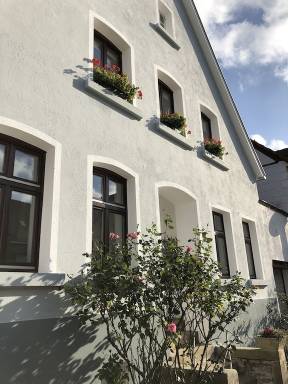 Ferienwohnung Schloß Holte-Stukenbrock