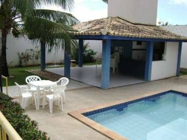 Condo Stella Maris