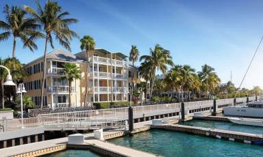 Hotel Key West