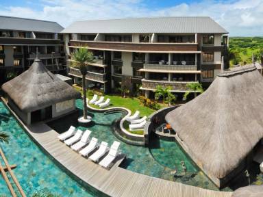 Appartement Grand Baie