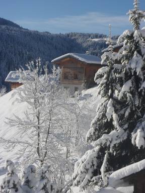 Chalet Les Gets