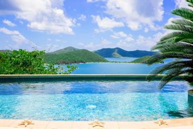 Villa Coral Bay
