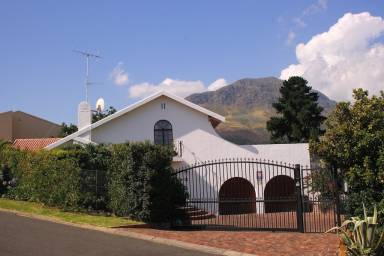 Villa Stellenbosch