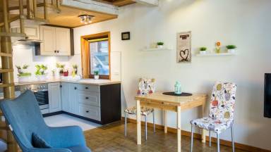 Ferienhaus Bleckede