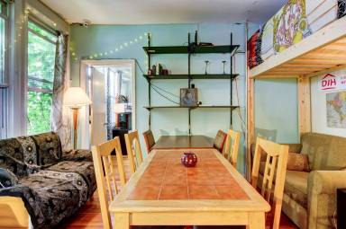 Appartement Jersey City