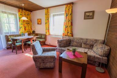 Apartament Schladming