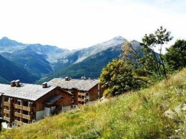Appartement Orcières Merlette