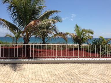 Ferienwohnung Terrasse/Balkon Fort Lauderdale
