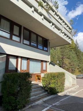 Appartamento in residence in Val di Fassa (vicino Canazei)