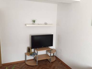 Apartment Schmalkalden