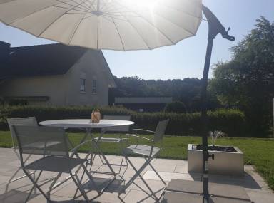 Ferienhaus Biedenkopf