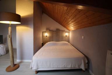 Appartement Andernos-les-Bains