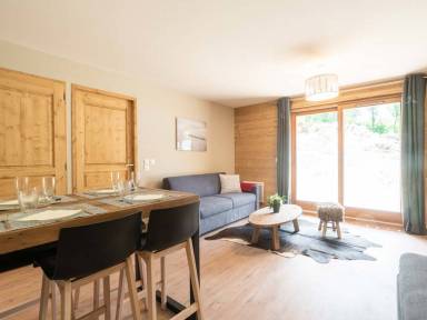 Appartement Valmorel