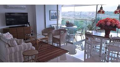 House Los Pinos