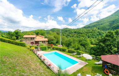 Casa Cutigliano