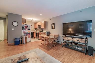 Condo Pool Newry