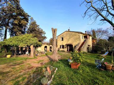 Appartamento Campagnatico