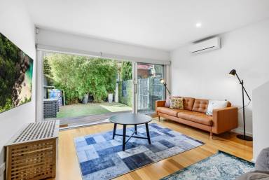House Fireplace Prahran