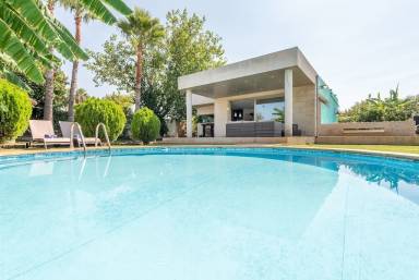 Villa Palma de Mallorca