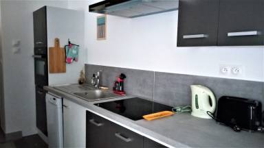Appartement Olivet