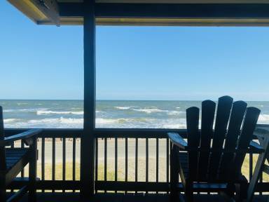 House Surfside Beach