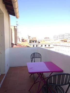Apartment Pet-friendly Arenc