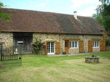 Cottage Arnac-Pompadour