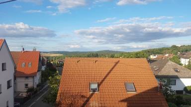 Ferienwohnung Bad Homburg vor der Höhe