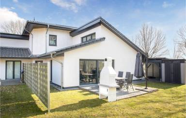 Ferienhaus Epenwöhrden