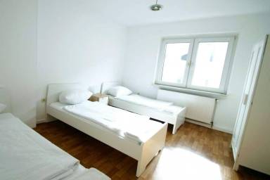 Ferienwohnung Remscheid