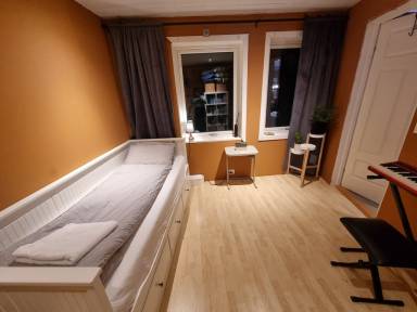 Apartament Tromsø