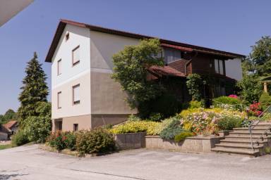 Ferienwohnung Gemeinde Fehring