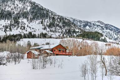 Cabin Turnerville