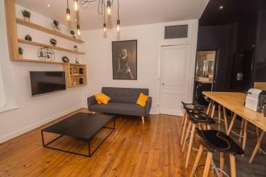Appartement Mâcon